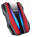 ADATA HD770G RGB prenosný disk 1TB USB 3.2