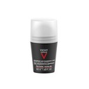 VICHY HOMME DEODORANT, ROLL-ON NA CITLIVÚ PLEŤ 50ML