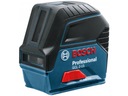 Linkový laser BOSCH Professional GCL 2-15