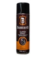 Barberito Clipper Spray na čistenie nožníc