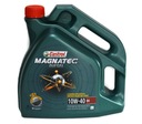 OLEJ CASTROL MAGNATEC DIESEL 10W40 4L HOLOGRAM