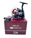 Navijak Daiwa Ninja LT 2500 XH