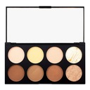 Pro Ultra Contour Palette