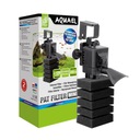 Aquael Pat Mini Filter - pre nano akvárium - 2 špongie