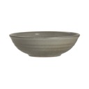 HLBOKÁ MISKA 1060 ml 20 cm POTTERS PIER GREY