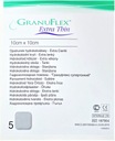 ConvaTec - GranuFlex Extra tenký 10cm x 10cm 5ks.