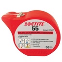 TESNIACI ZÁVIT PRE TEFLÓNOVÉ POTRUBIE 50M LOCTITE