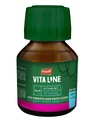 Vitline AD3EC vitamíny pre papagáje a exotické vtáky 50 ml