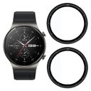 2 X HUAWEI WATCH GT 2 PRO 3D HYBRIDNÉ SKLO