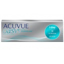 ACUVUE OASYS 1-dňový s výkonom HydraLuxe +1,00 pred naším letopočtom 8,5