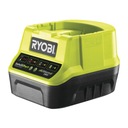 RYOBI KOMPAKTNÁ NABÍJAČKA 18V ONE+ 5133002891