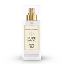 FM 366 Parfém Pure Royal 50 ml