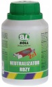 BOLL NEUTRALIZÉR HRDZE ODSTRAŇOVANIE HRDZE 250ml