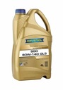 RAVENOL OLEJ 80W140 4L SGO GL5