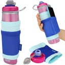 FĽAŠA NA VODU CAMELBAK PEAK FITNESS CHILL 750ml I1