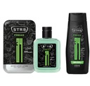 STR8 FREAK SET 2 kusy ASL WATER 100ml + GEL 400ml