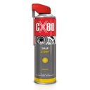 CX-80 Lítiové mazivo DUO-SPRAY CX-80 500 ml