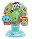 Vtech Carousel plný dobrodružstiev 61798