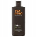 PIZ BUIN Opaľovacie mlieko na opaľovanie SPF30 NOVINKA 200ml