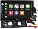 RÁDIO ANDROID AUTO AUTO PLAY DAB+ FIAT BRAVO 07-14