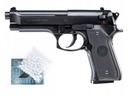 Pištoľ Beretta M9 World Defender ASG - 220 FPS