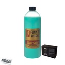 Funky Witch Dark \ 'Shine Dressing na pneumatiky 500 ml