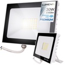 Halogénová lampa LED Floodlight 3300lm 30W NEUTRAL