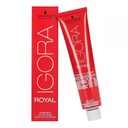 Schwarzkopf Igora Royal Hair Dye - 8-0