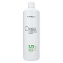 Voda Montibello Oxibel Crema 12'5 VOL 3,75% 1000ml