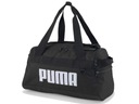 PUMA SPORTS BAG 079529-01 priestranná tréningová taška na bazén, tréning do posilňovne