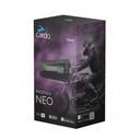 CARDO Packtalk NEO Single Motocykel interkom