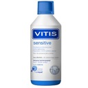 VITIS Sensitive ústna voda 500 ml