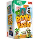 02122 KOCKY BOOM BOOM HRA CREEF FAMILY