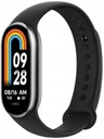 Inteligentné hodinky Xiaomi Mi Band 8 SMART SMARTBAND POĽSKÝ JAZYK