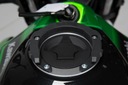 TANKRING EVO SW-MOTECH 5 SKRUTKOVÝ, KAWASAKI II, ČIERNA