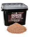 Starbaits Hot Demon Method & Stix Mix 1,7 kg