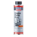 LIQUI MOLY 8374 PREPLACHOVANIE MOTORA PLUS 300ML