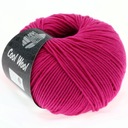 Priadza Lana Grossa - merino superwash COOL WOOL