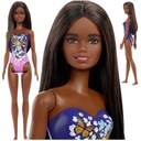 Plážová bábika BARBIE v obleku 30 cm od Mattel