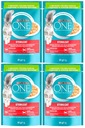 PURINA ONE STERILCAT Turecko & Fazuľa 4x 85g