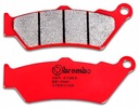 BREMBO DESTIČKY BMW F 650 ST 700 800 GS R 1200 R GS RT RS LC