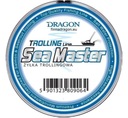 SEA MASTER Vlajková šnúra 300m 0,45mm/16,40kg DRAGON