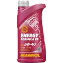 Mannol Energy PD 5w40 1L motorový olej