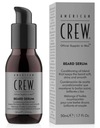 American Crew Beard Sérum na zjemnenie brady a fúzov 50 ml