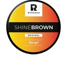 BYROKKO SHINE BROWN AKCELERÁTOR NA OPAĽOVANIE