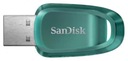 Jednotka SanDisk Ultra ECO 128 GB USB 3.2 100 MB/s