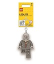 LEGO KEYCHAIN ​​​​ZOMBIE TORCH ZOMBIAK LGL-KE135