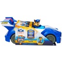 PAW Patrol Movie: Chase's Mega Car Vehicle