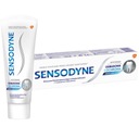 Sensodyne rekonštrukčná a ochranná biela pasta 75ml