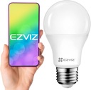 ŽIAROVKA EZVIZ LB1 CHYTRÁ SMART E27